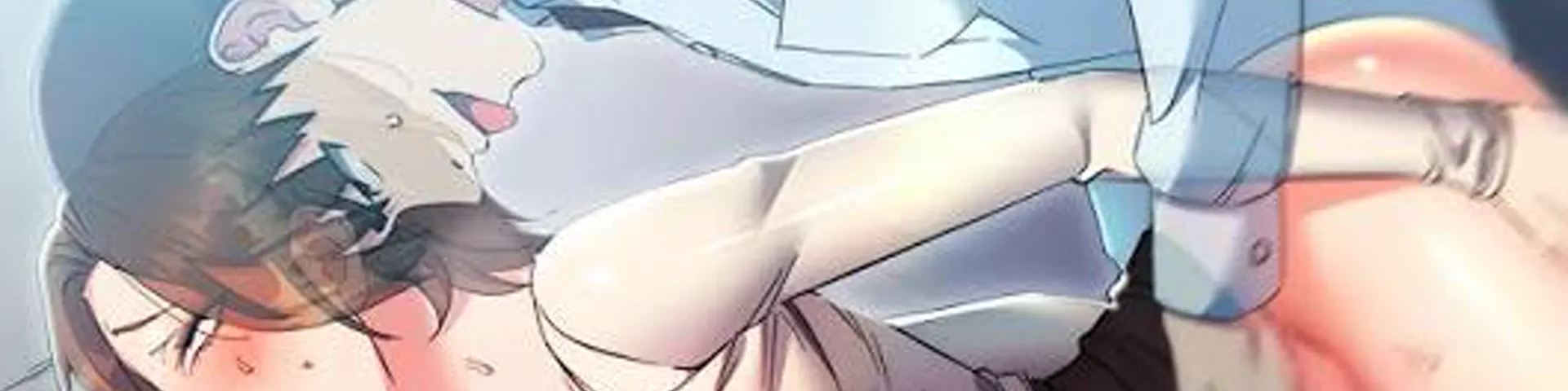 Profile banner