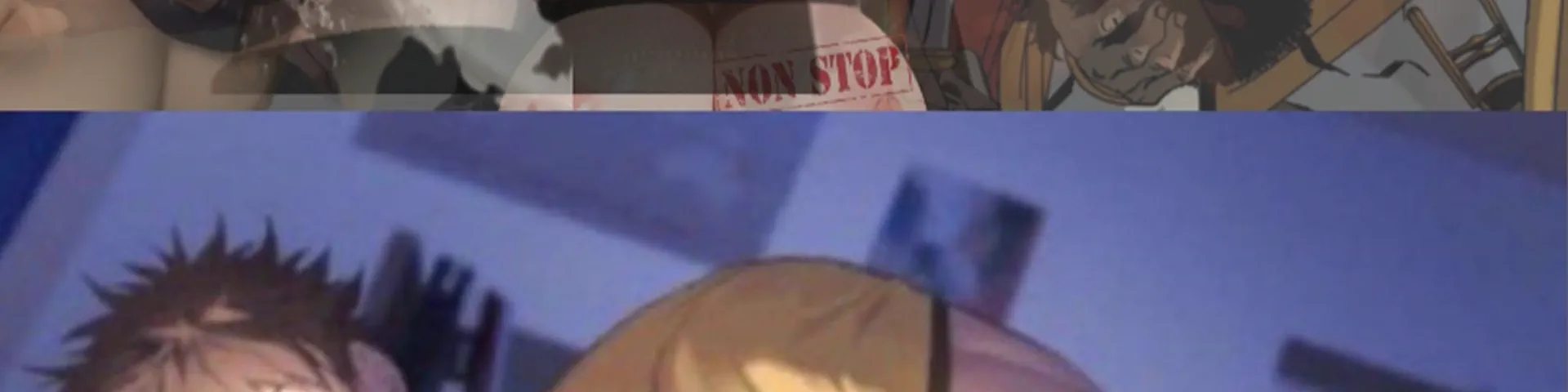 Profile banner