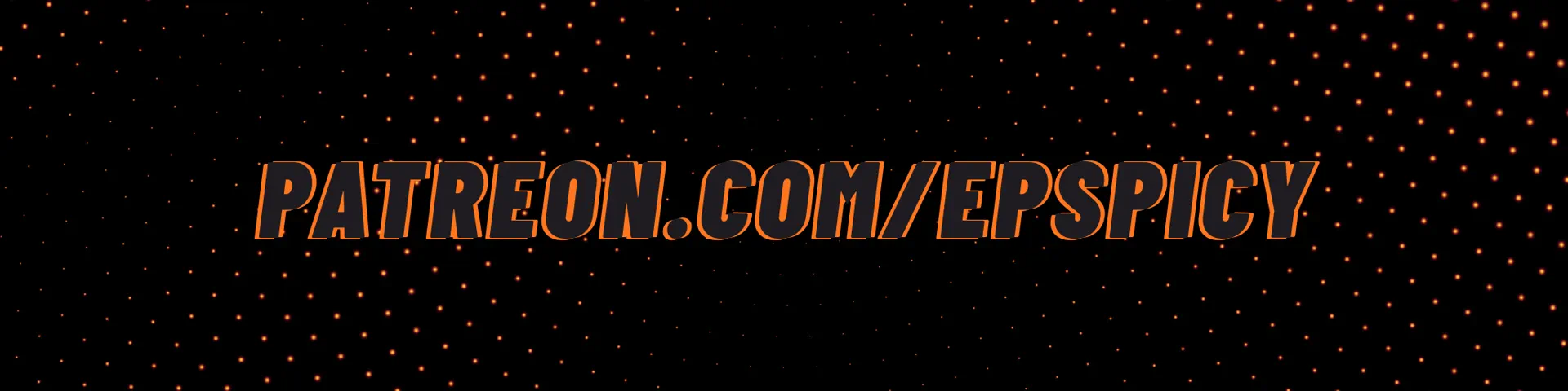 Profile banner