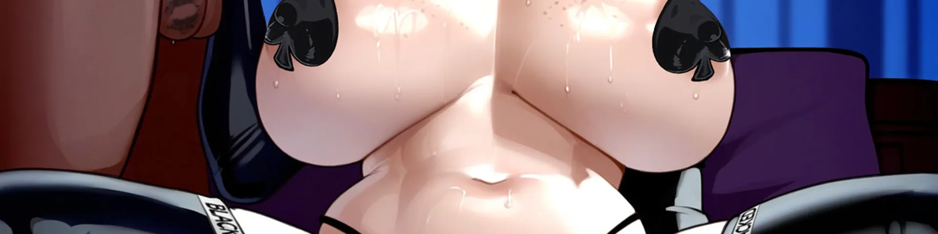 Profile banner