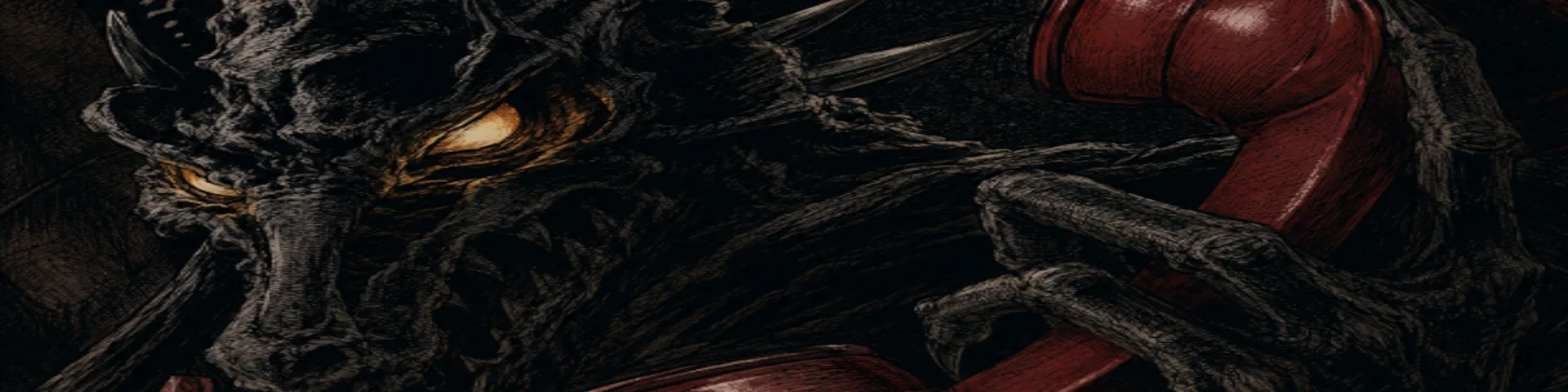 Profile banner