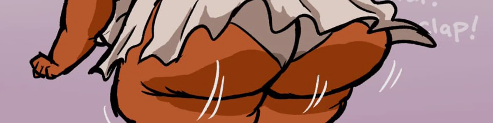 Profile banner