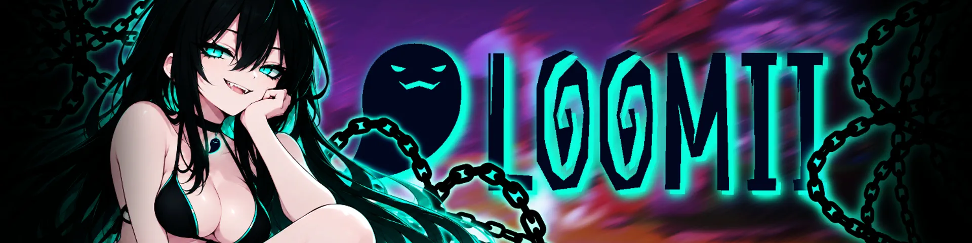 Profile banner