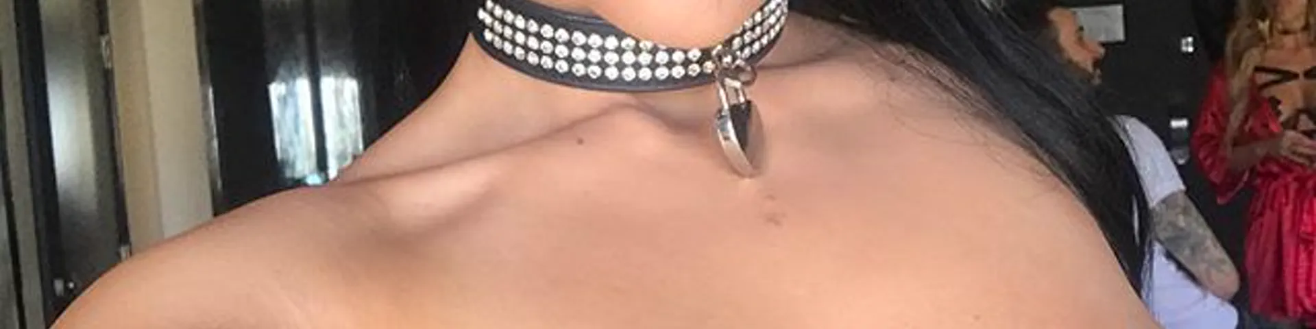 Profile banner