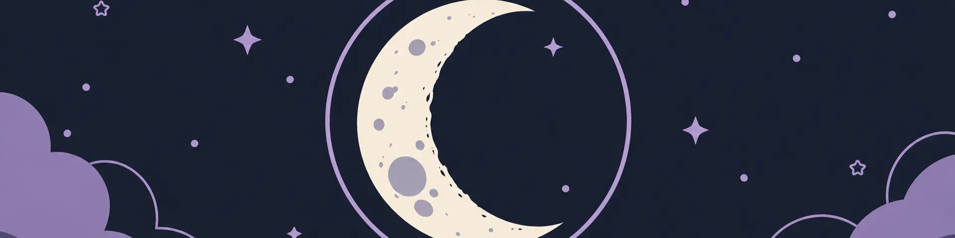 Profile banner