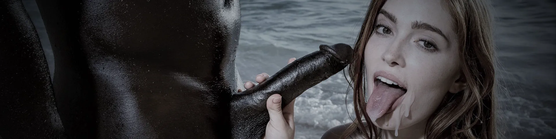 Profile banner