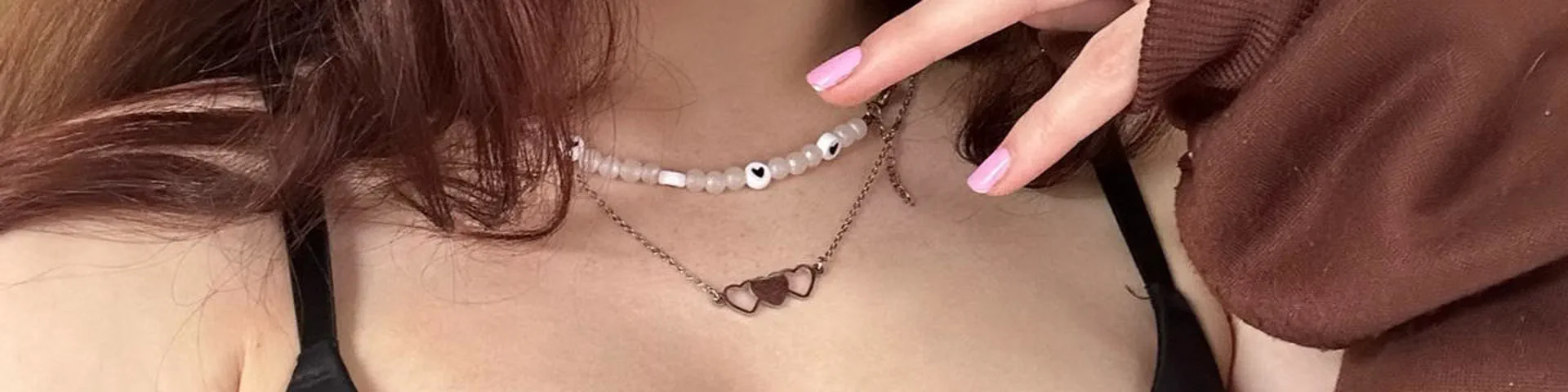 Profile banner