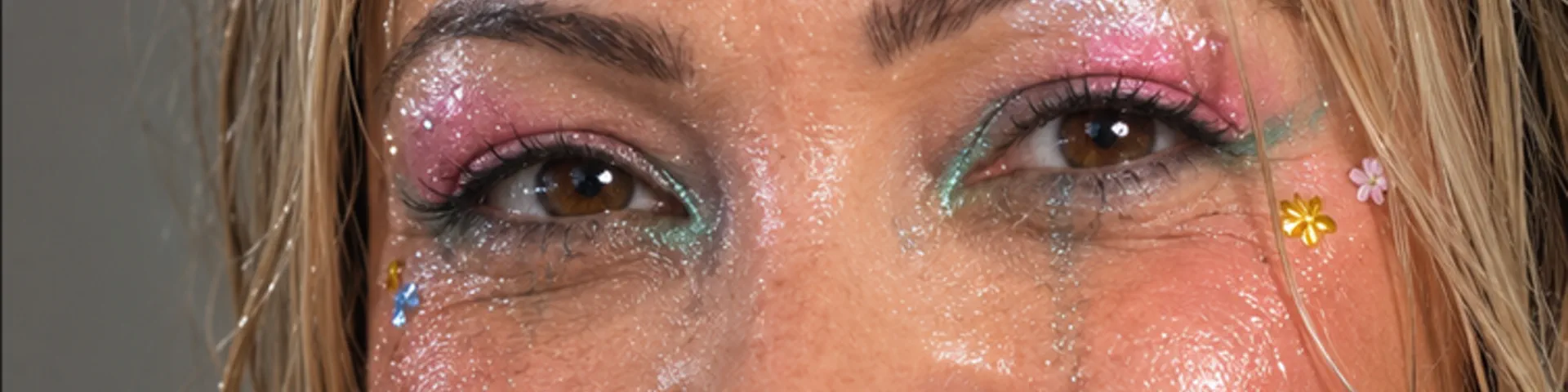 Profile banner