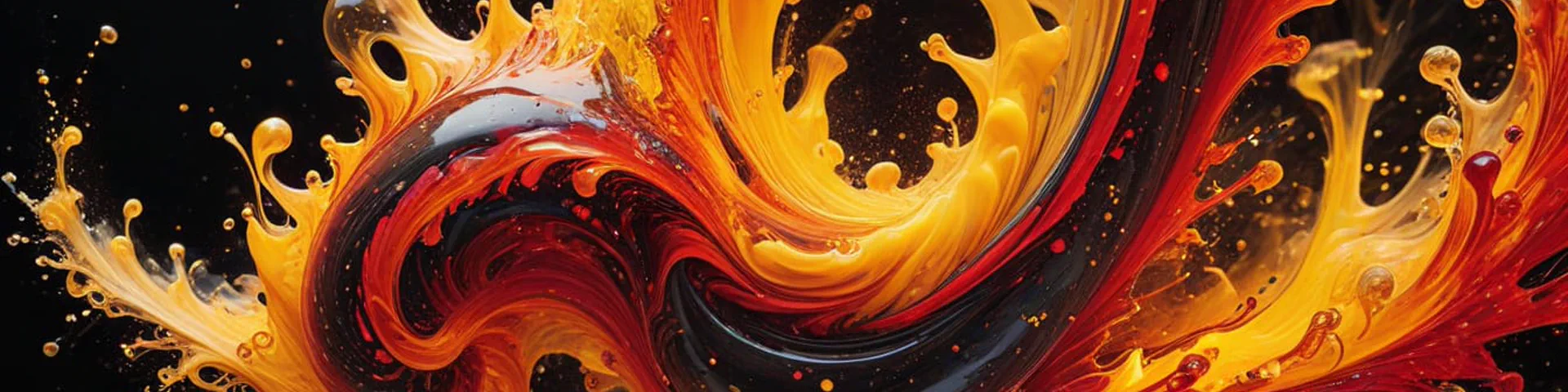 Profile banner