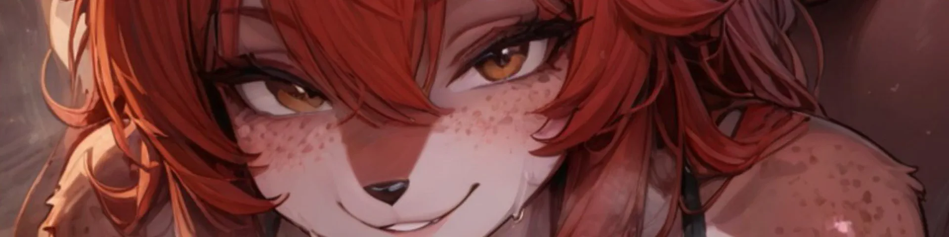 Profile banner