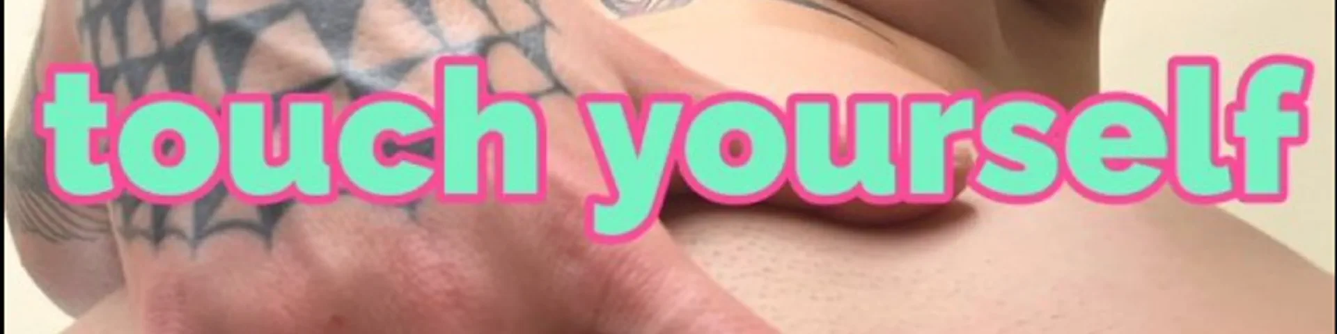 Profile banner