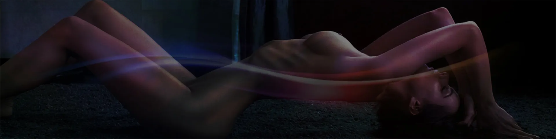 Profile banner