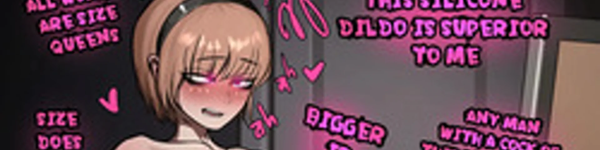 Profile banner
