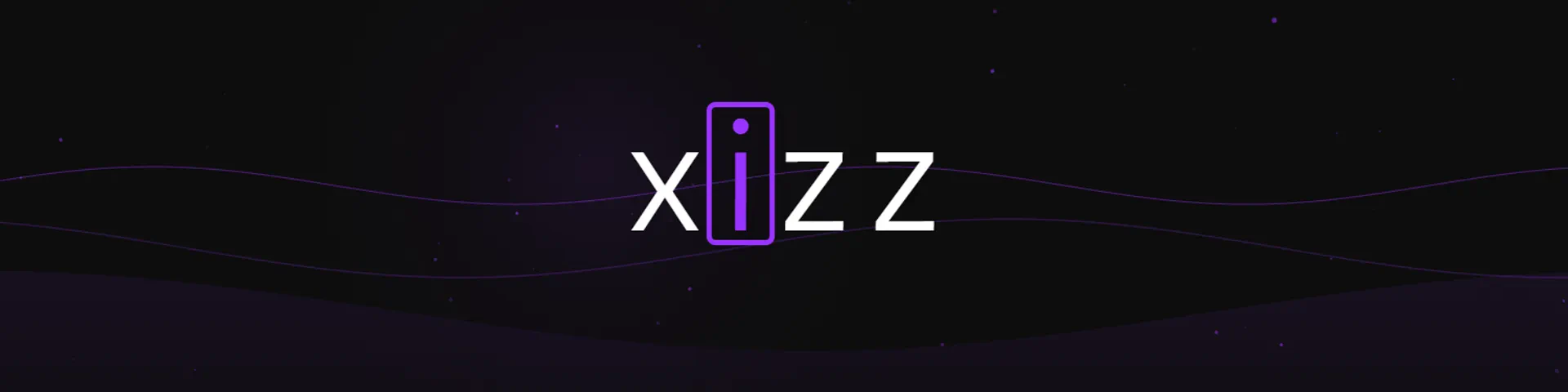 Profile banner