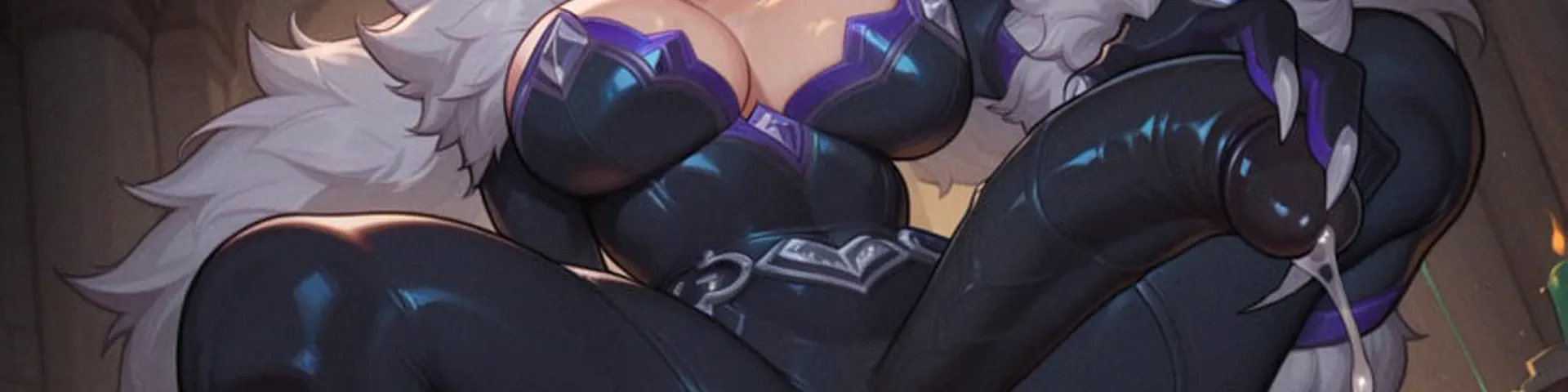 Profile banner