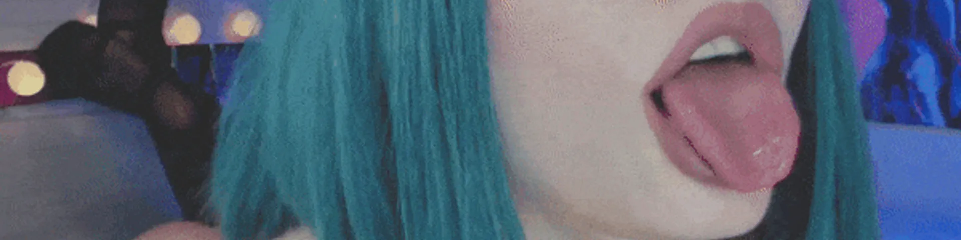 Profile banner