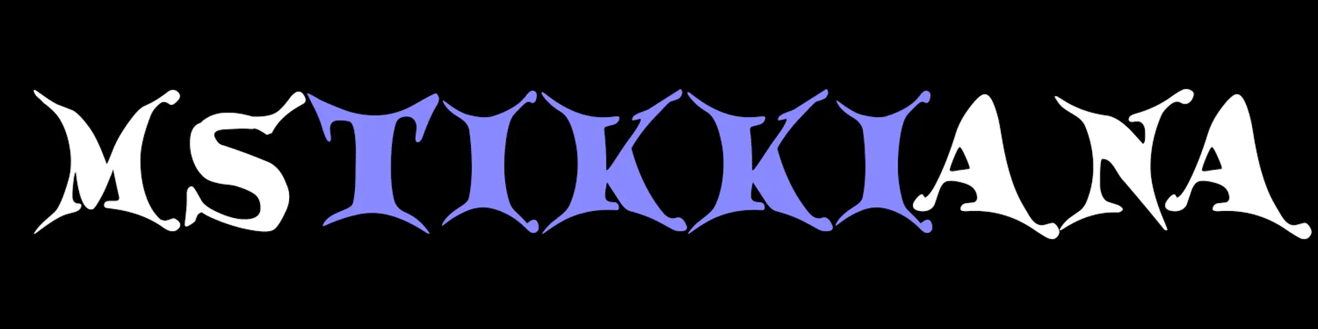 Profile banner