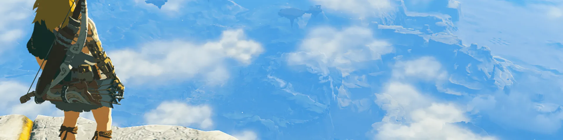 Profile banner