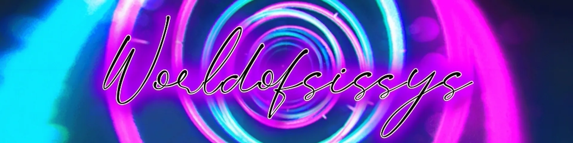 Profile banner