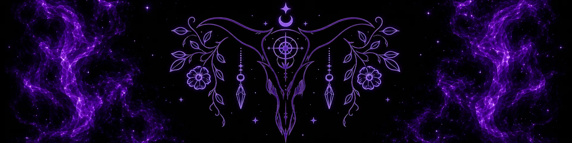 Profile banner