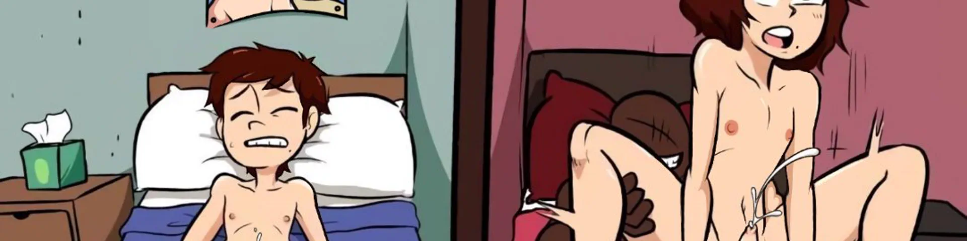 Profile banner