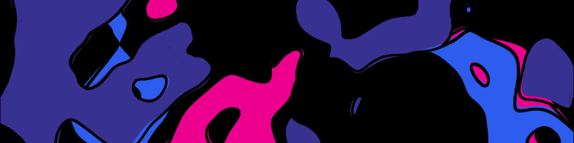 Profile banner