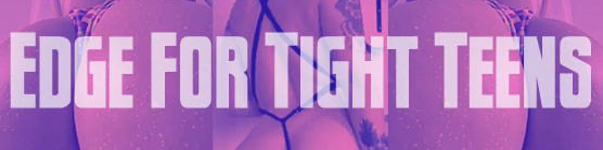 Profile banner
