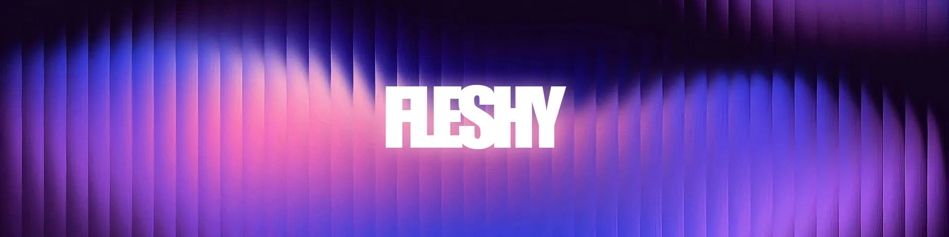 Profile banner