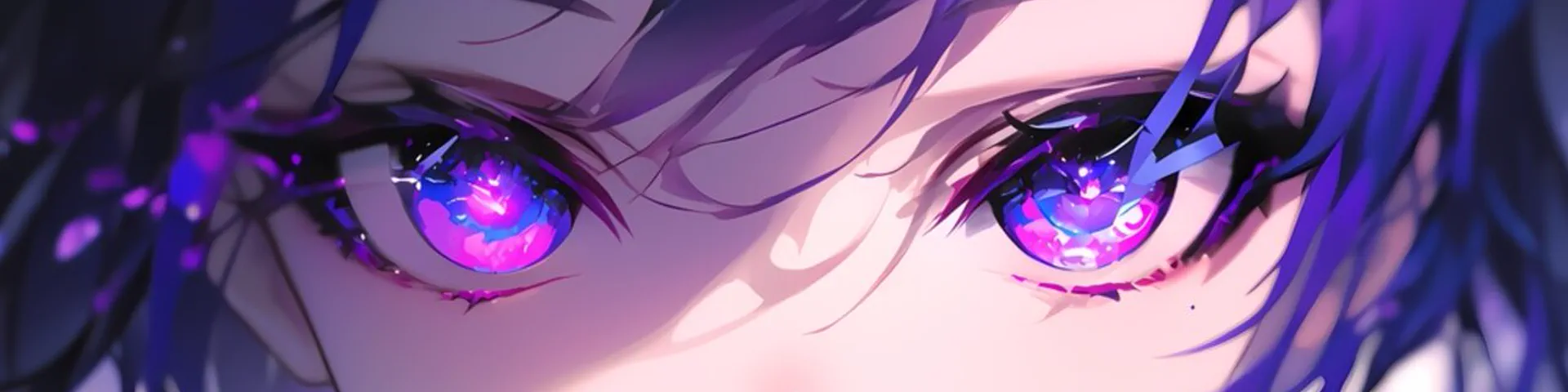 Profile banner