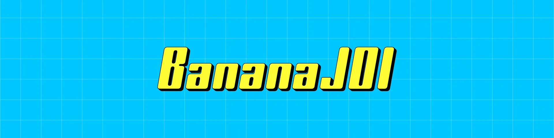 Profile banner