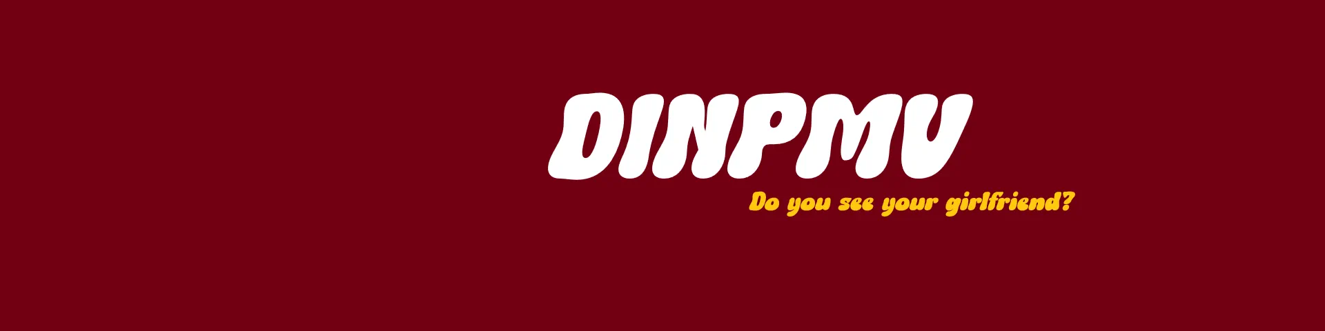Profile banner