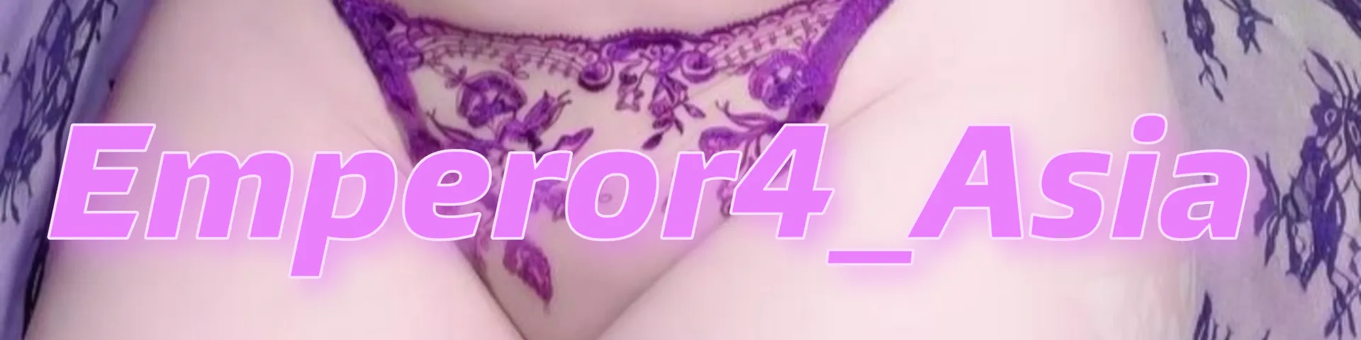Profile banner