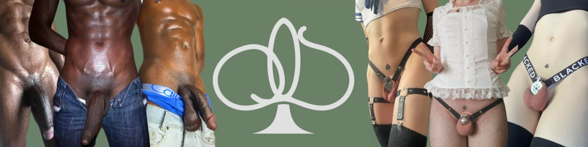 Profile banner