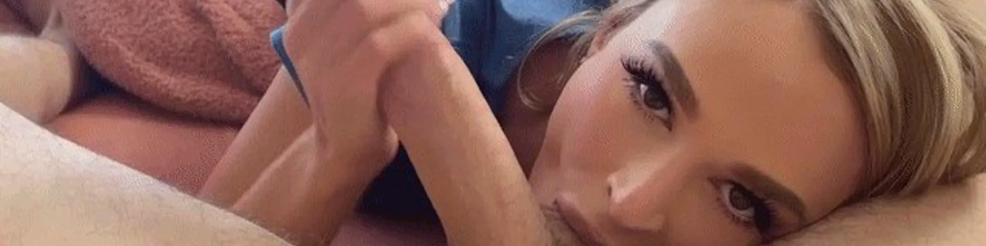 Profile banner