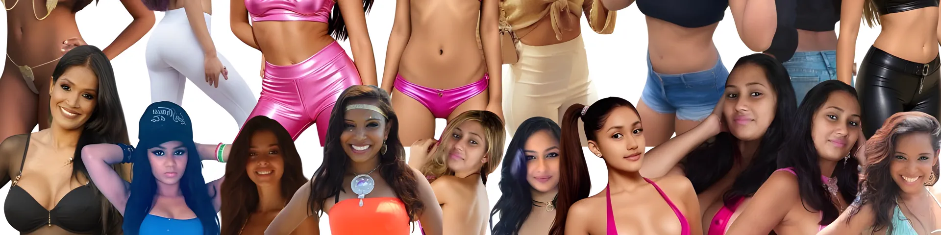 Profile banner