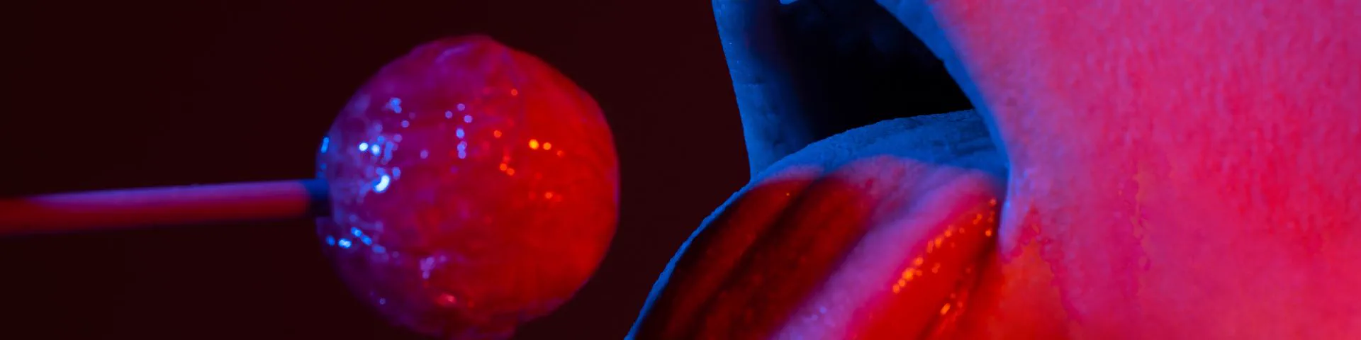 Profile banner