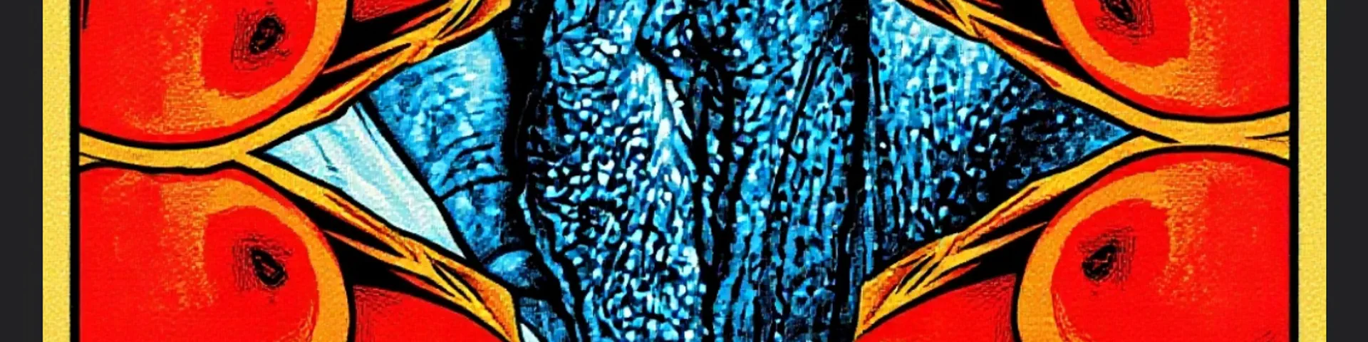 Profile banner