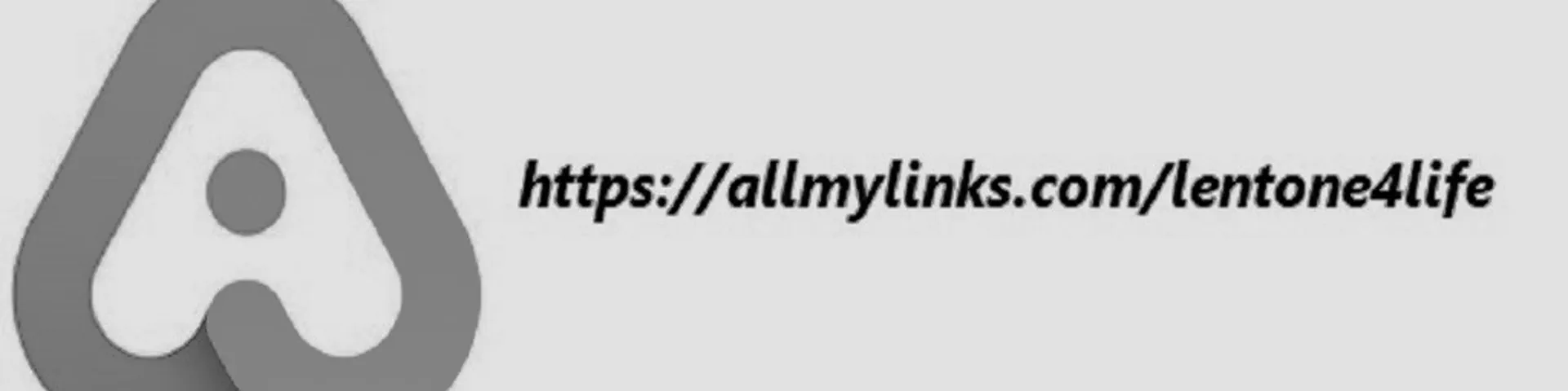 Profile banner