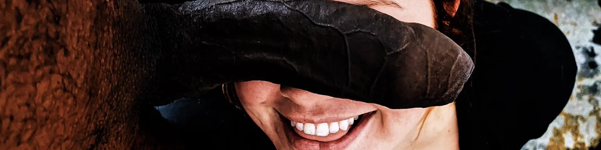 Profile banner