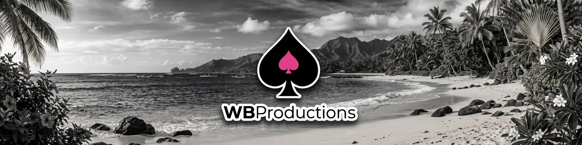 Profile banner