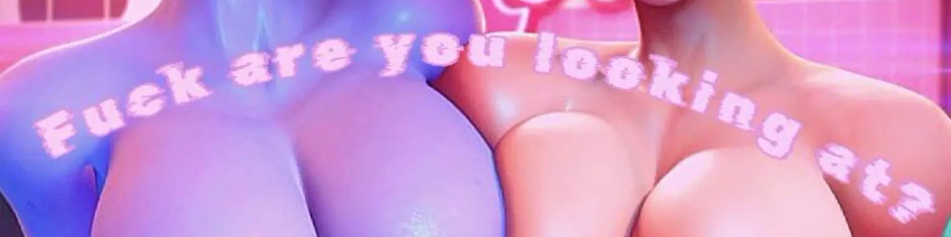 Profile banner