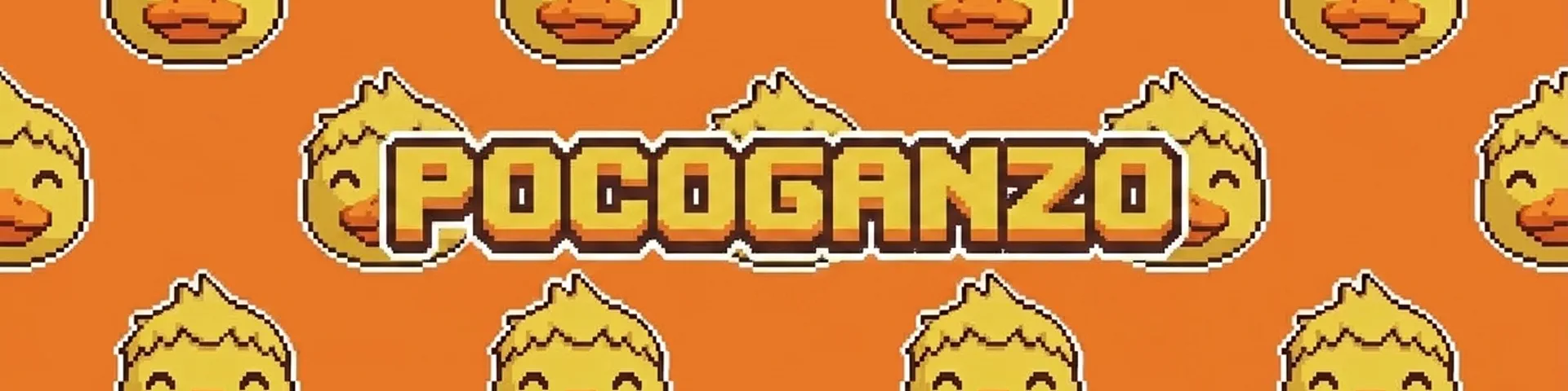 Profile banner