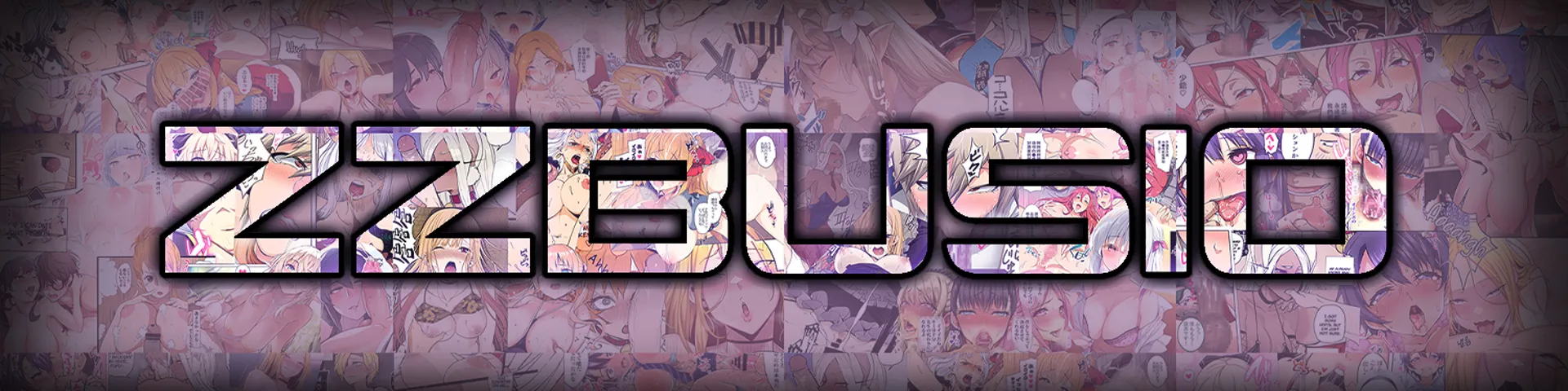 Profile banner