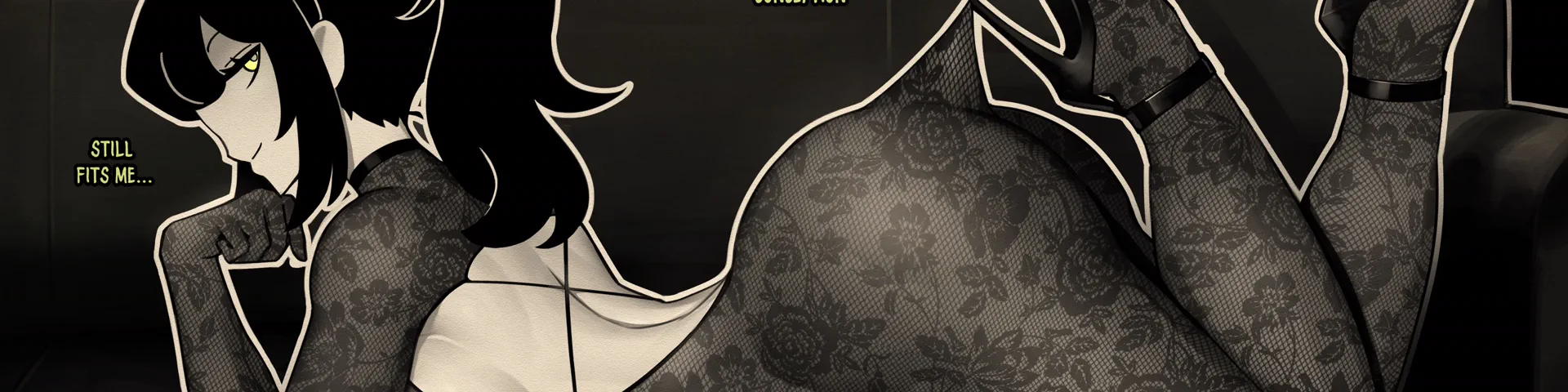 Profile banner