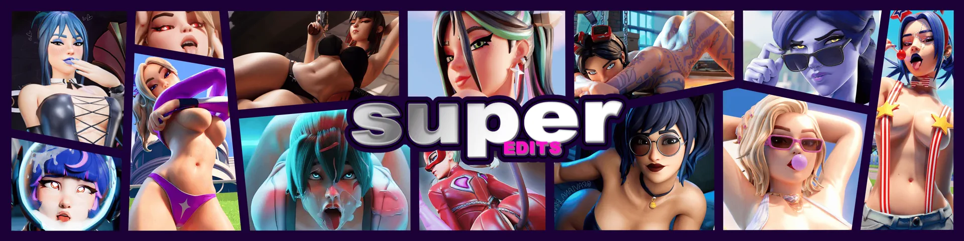 Profile banner