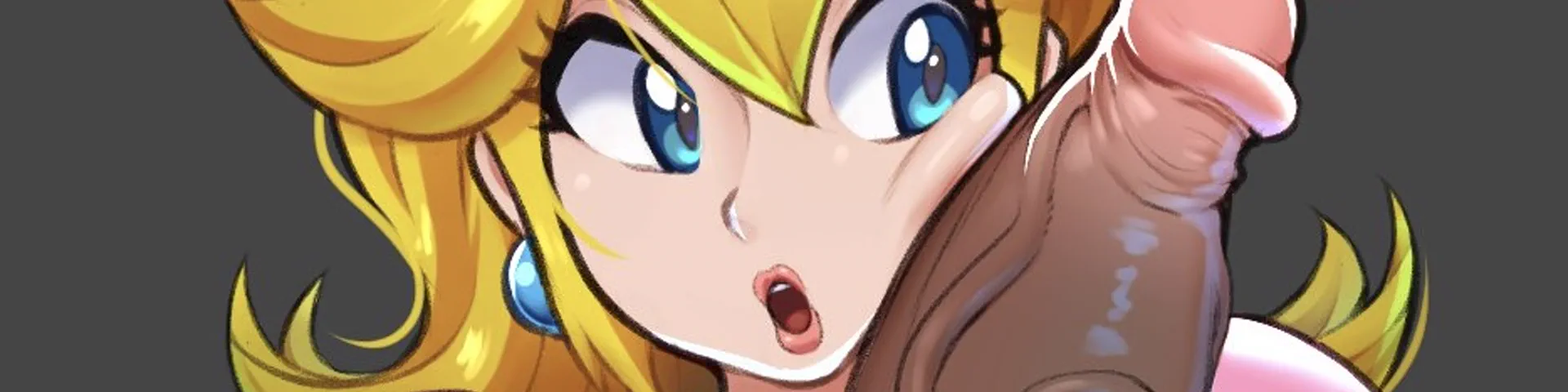 Profile banner