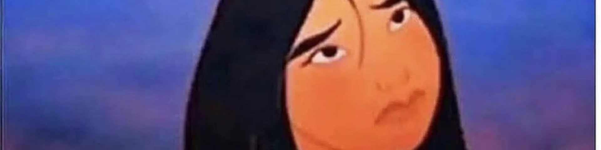 Profile banner