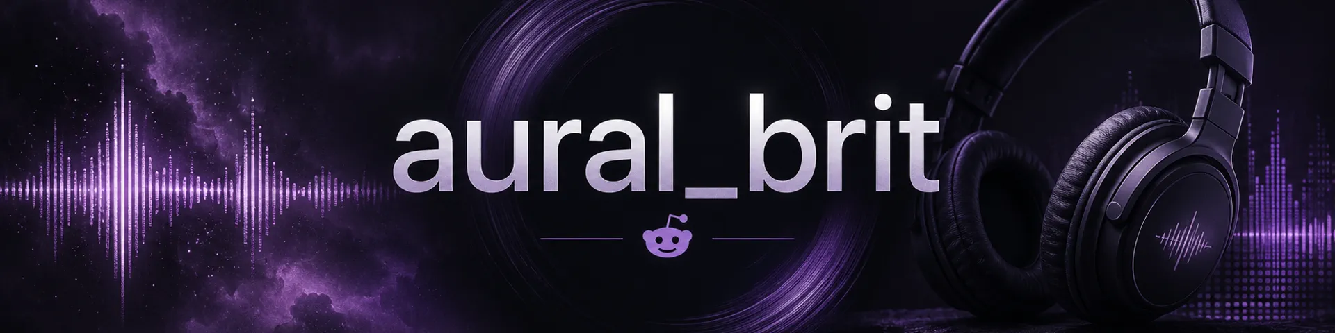 Profile banner