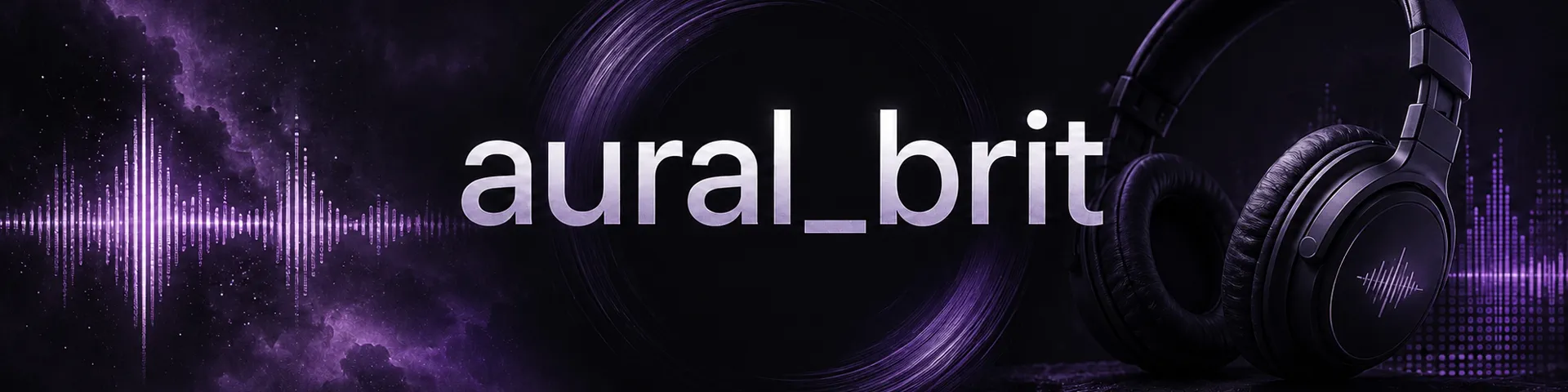 Profile banner