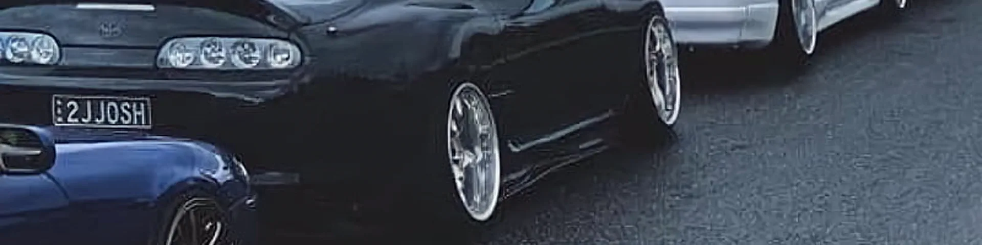 Profile banner